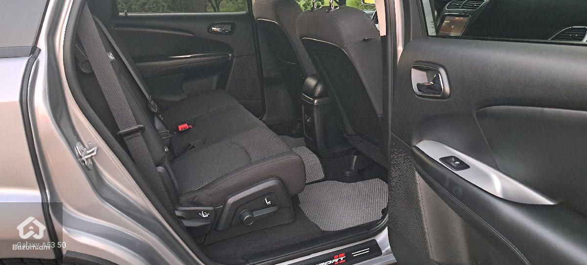 Dodge Journey 2017 - image 10