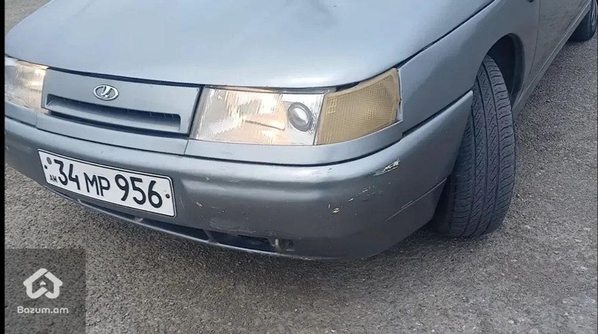 VAZ (Lada) 2110 , 2006թ , 1.6լ - image 9
