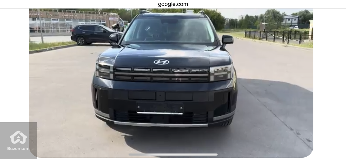 Hyundai  - image 4