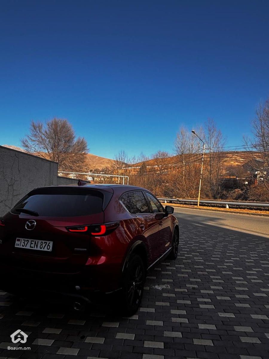 Mazda CX-5 2023 - image 7
