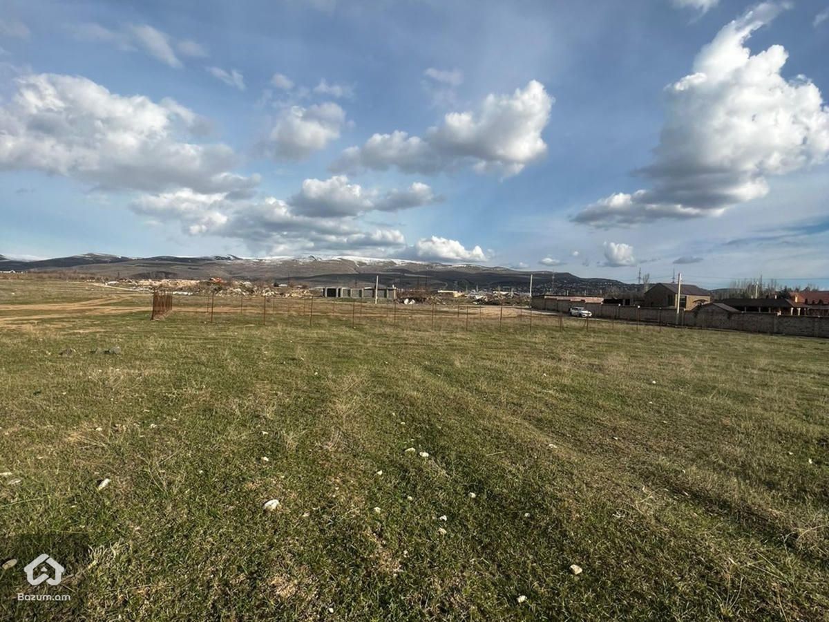 Վաճառվում է հողատարածք Ձորաղբյուրում - image 6
