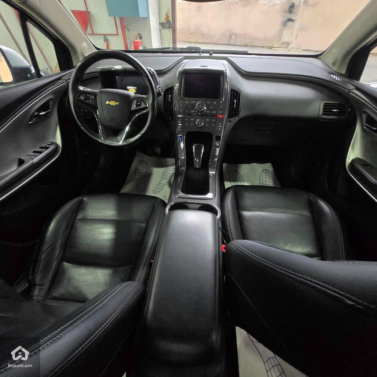 Chevrolet Volt 2013 - image 10