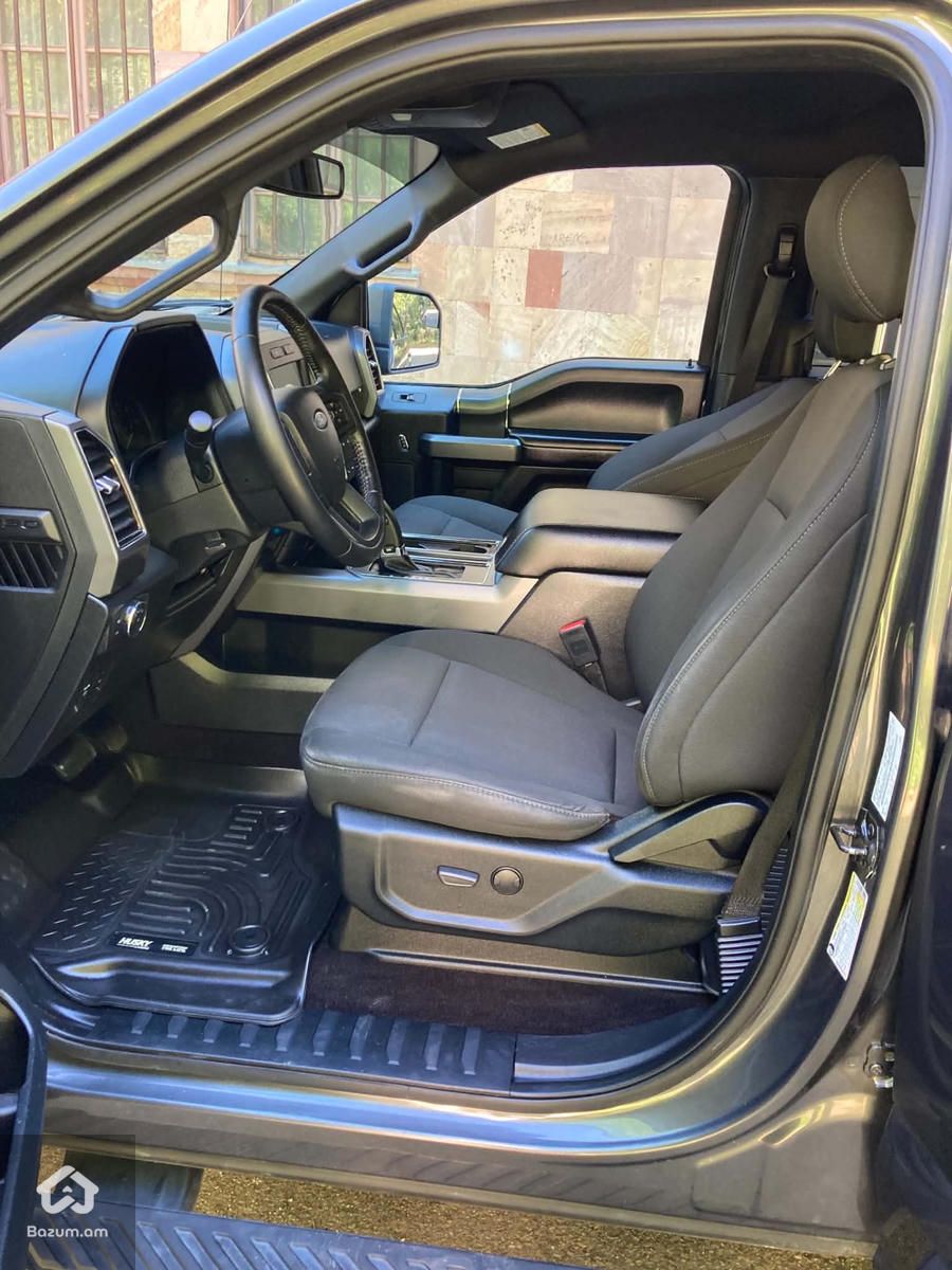 Ford F 150 2019 - image 9