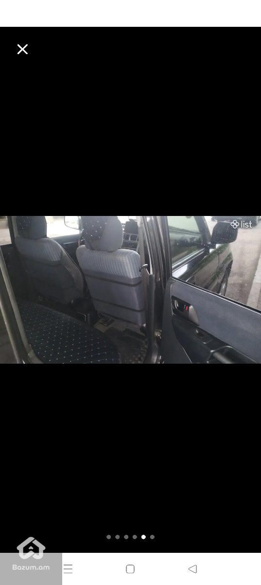 Mitsubishi Pajero Pinin 2000 - image 2