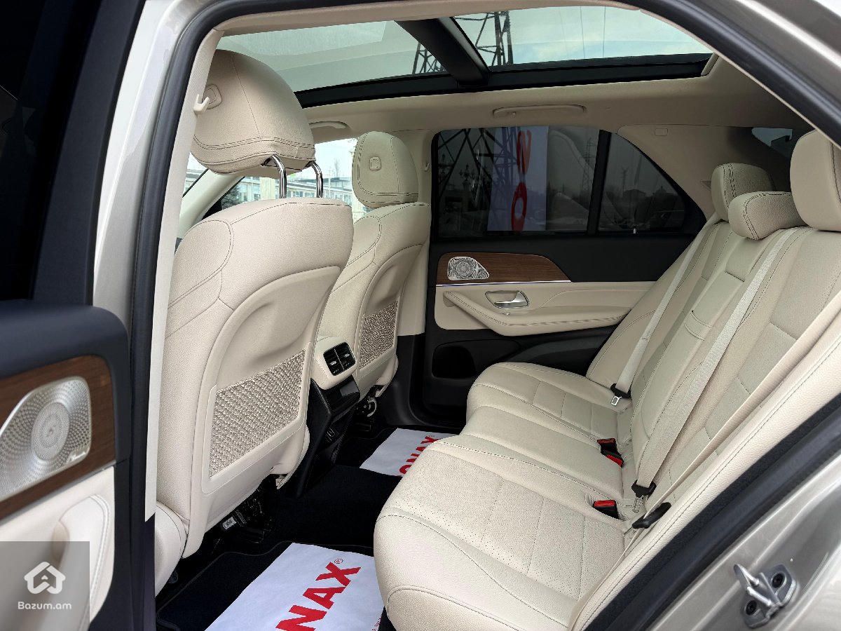 Mercedes-Benz GLE 350 2022 - image 6
