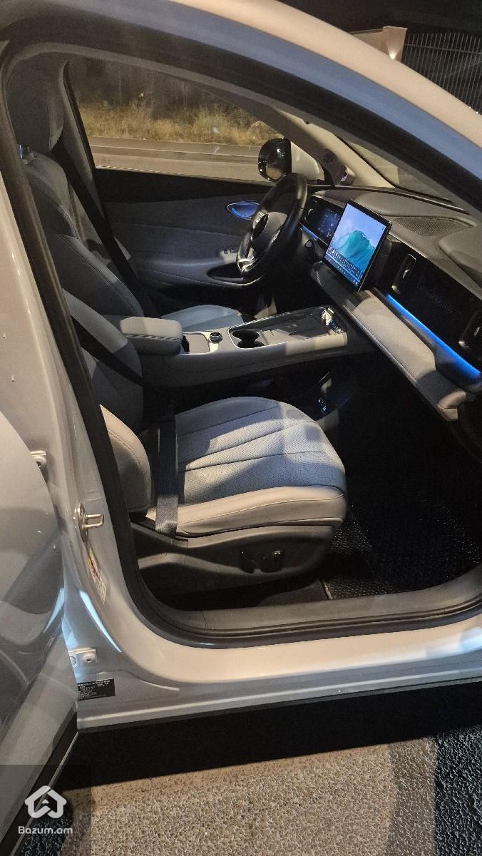 BYD Sealion 06 2025 - image 8