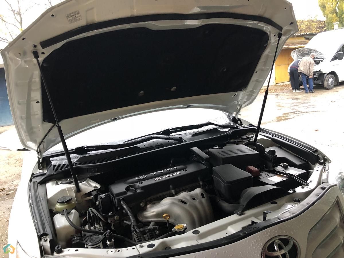 Toyota camry v40 pahestanaser - image 20
