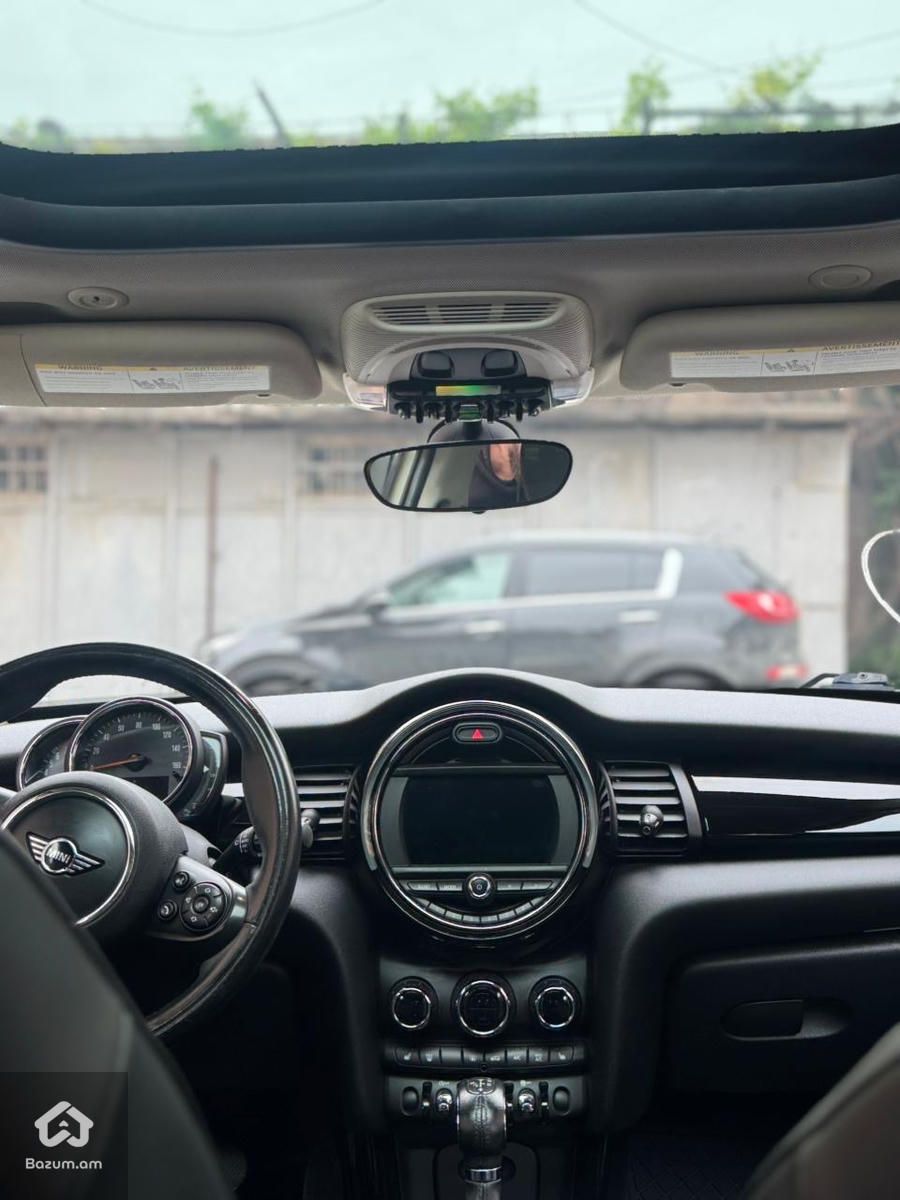Mini Cooper 2018 - image 8