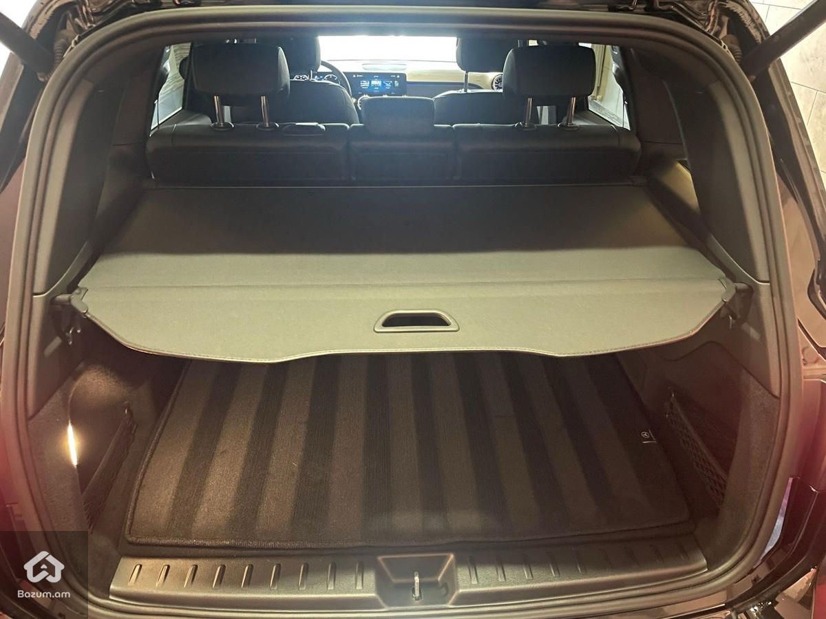 Mercedes Benz EQB 300 4Matic 2023թ - image 10