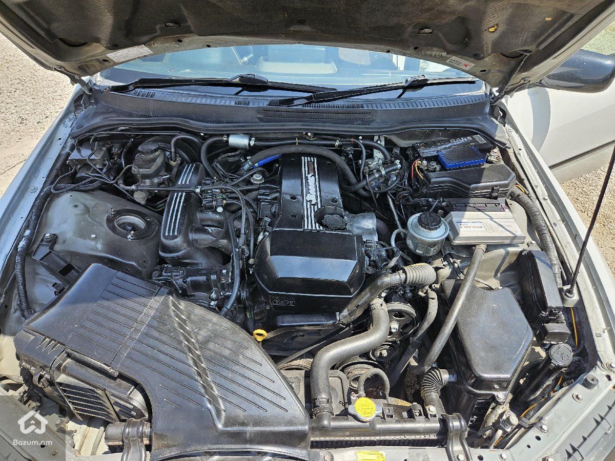 Toyota Altezza 1999 - image 15