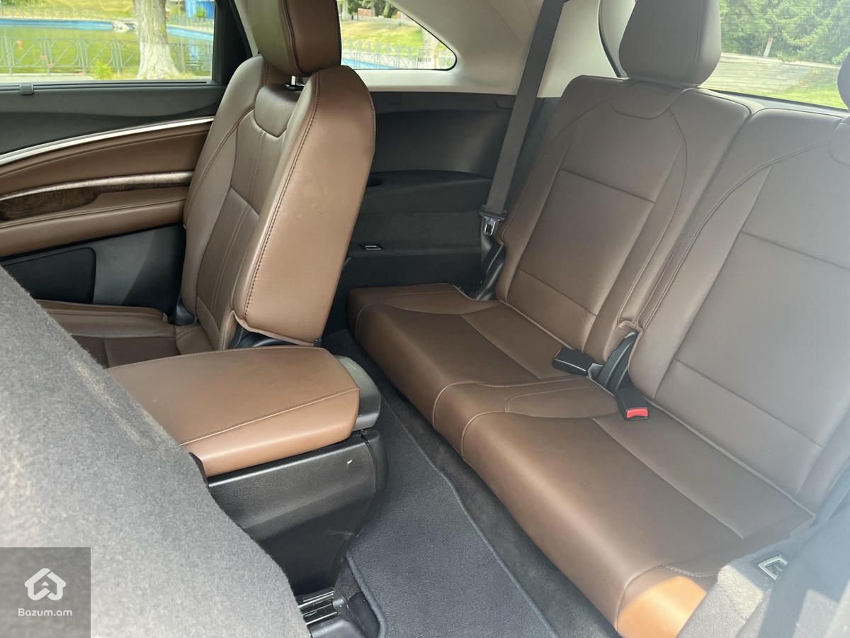 Acura MDX 2018 - image 10