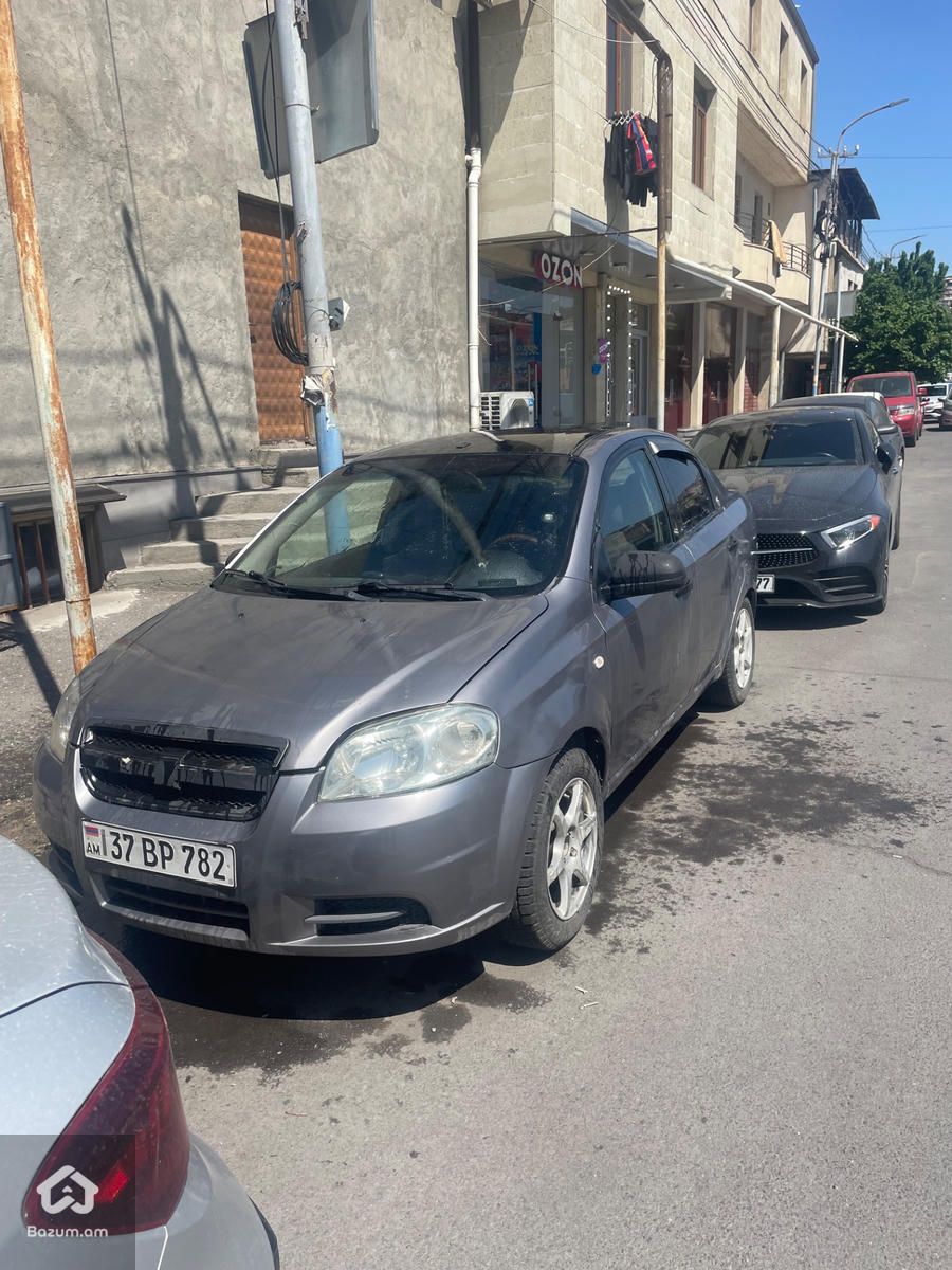 Ավտոմեքենա - image 8