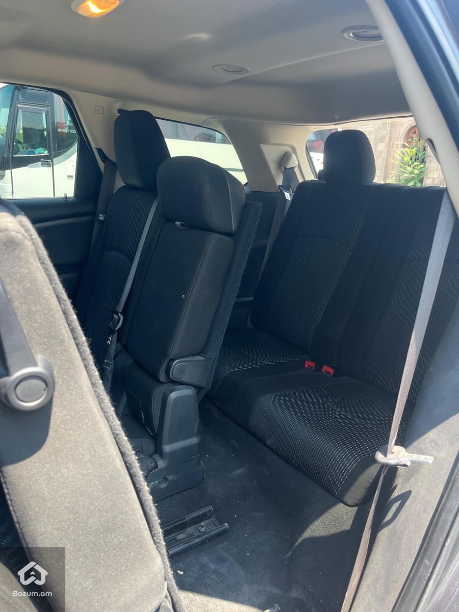 Dodge Journey 2020 SE - image 12
