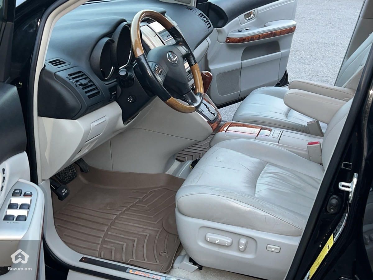 Lexus RX 330 2006 - image 8