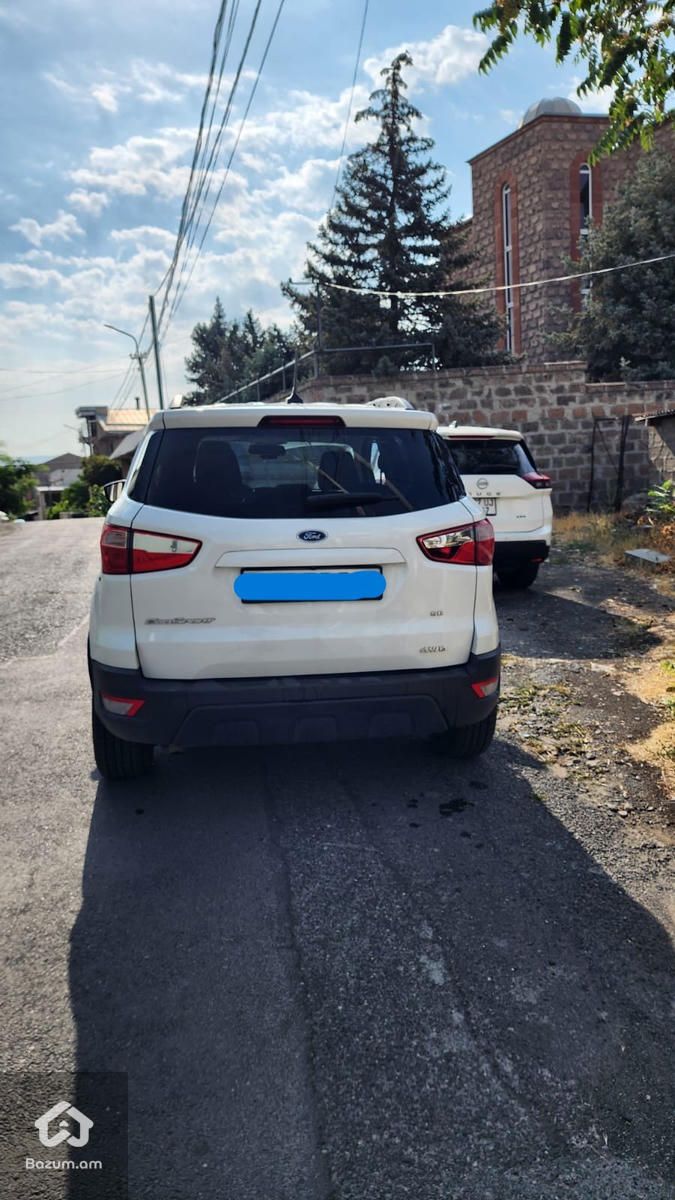 Ford EcoSport 2018 - image 4