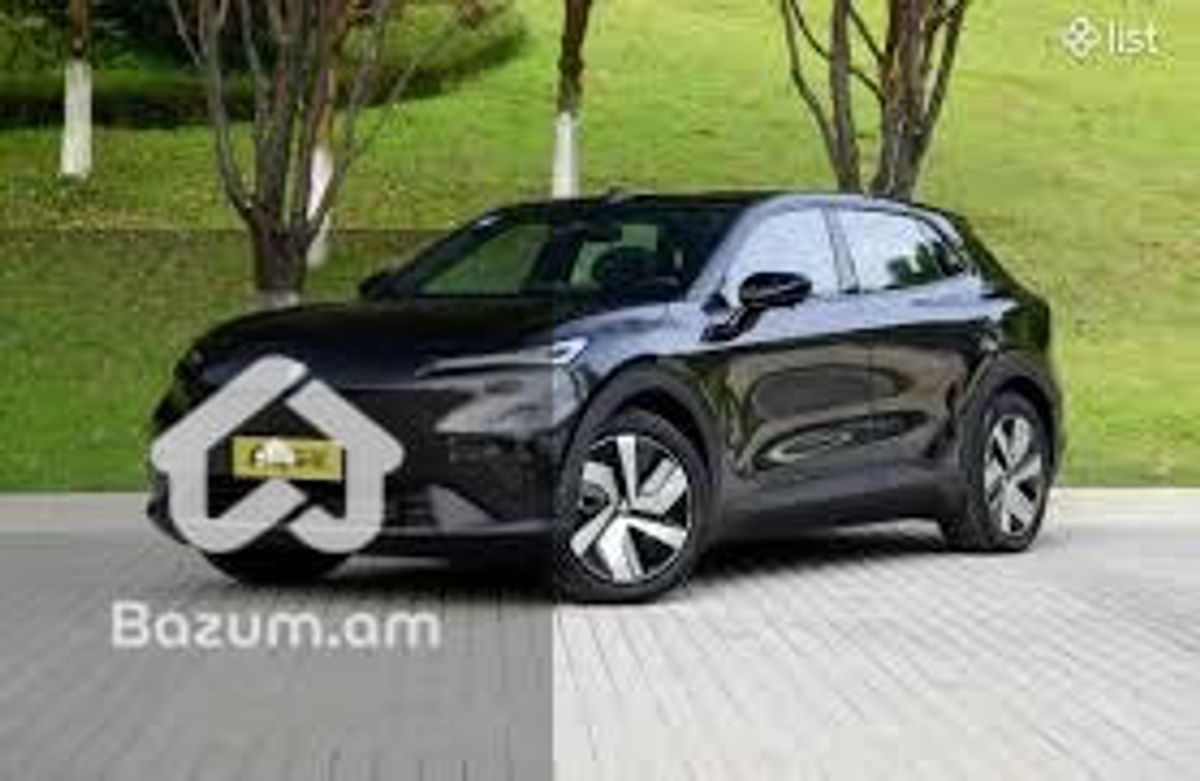 🚘 Deepal S05 520 Max – 2026թ.  📍 Վաճառվում է ճանապարհից - image 5