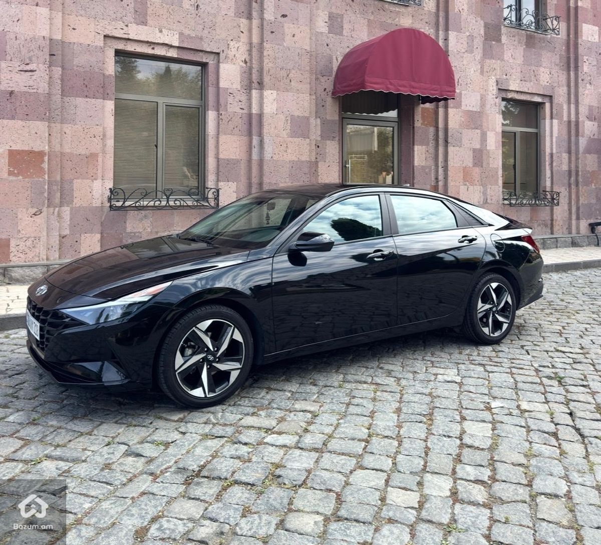 Hyundai Elantra 2023 - image 4