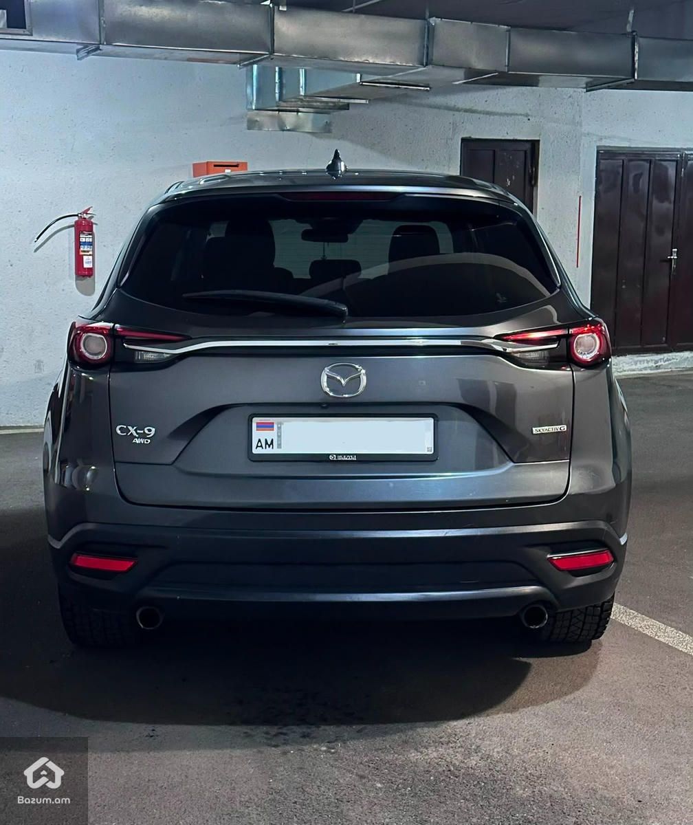 🚘 Mazda CX-9 – 2020թ. - image 8