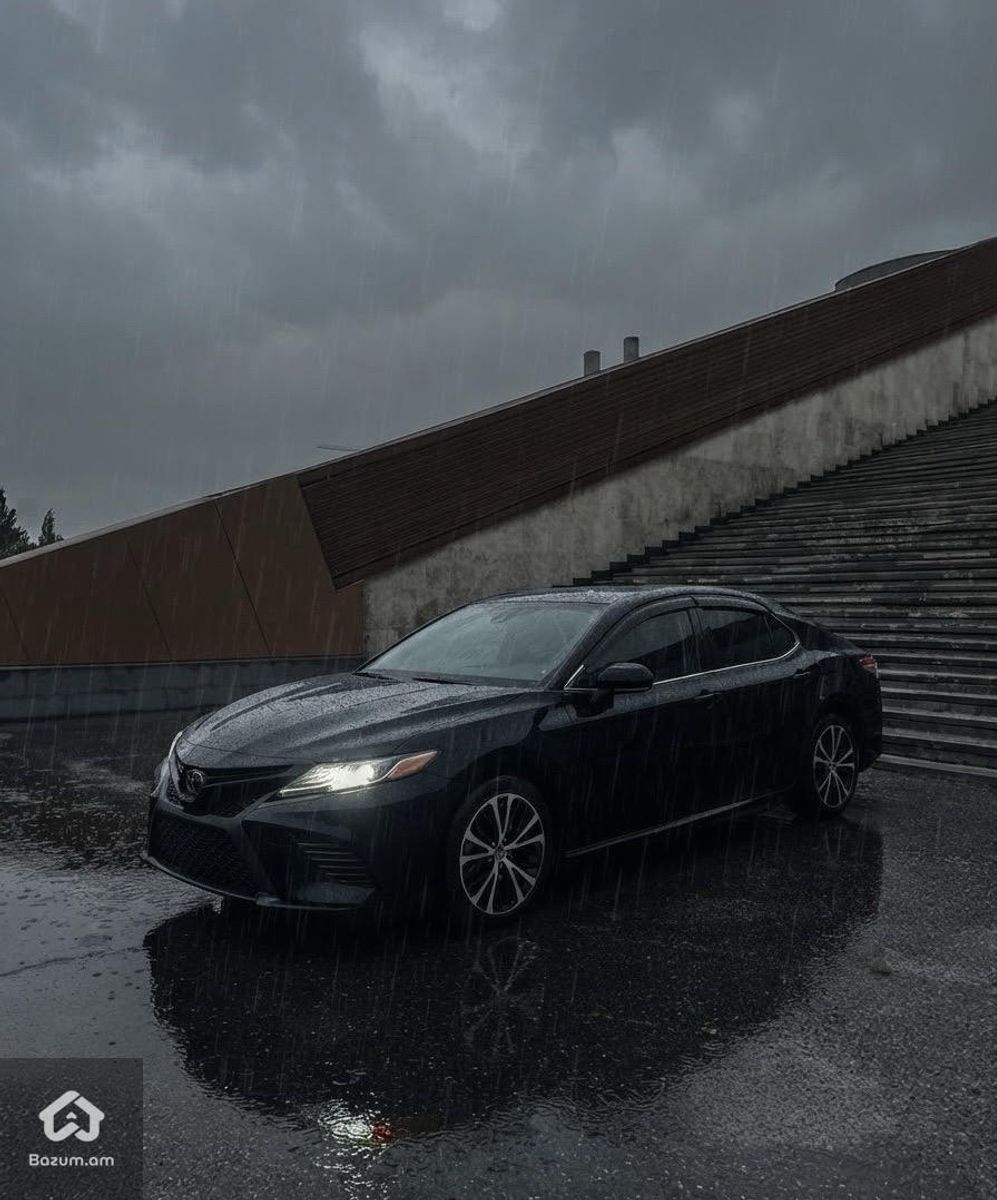Toyota Camry 2020 - image 3