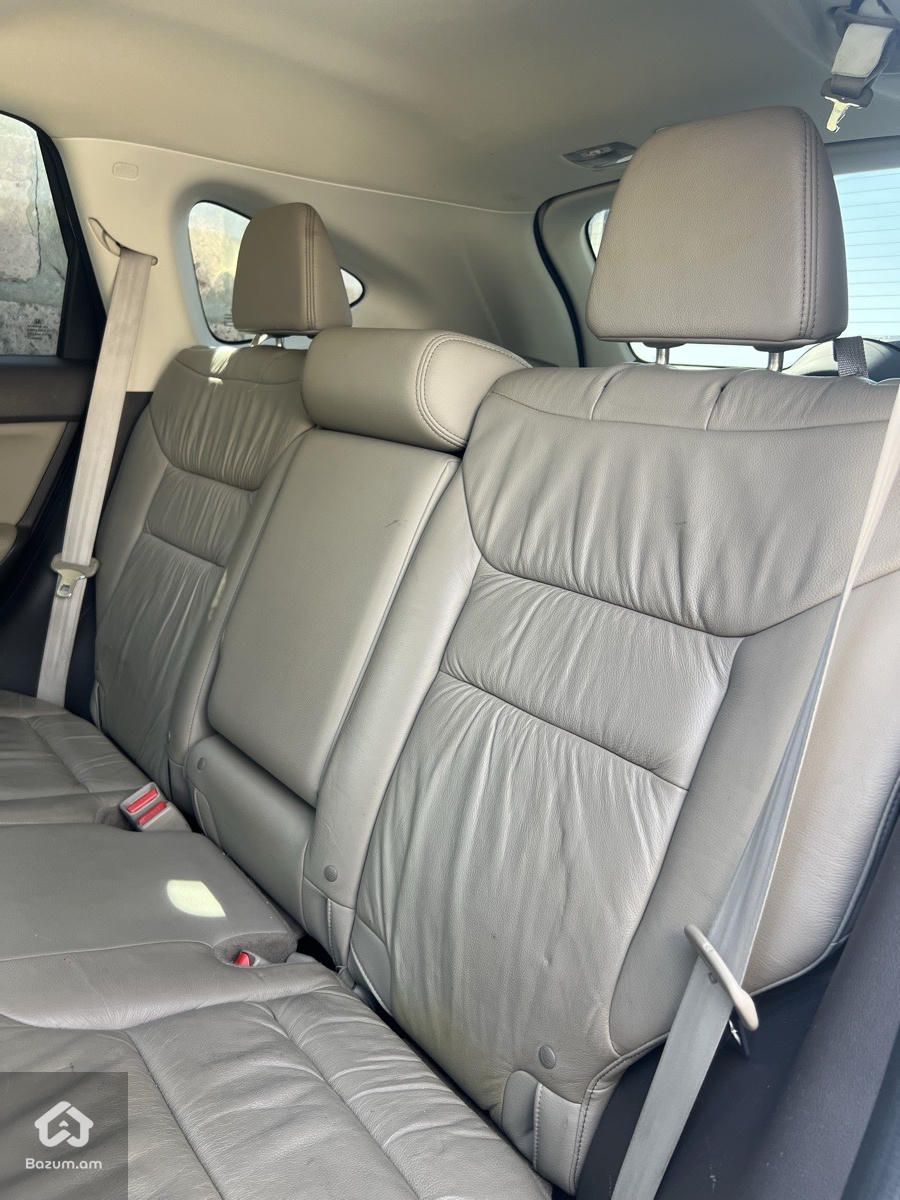 Honda CR-V 2012 - image 10