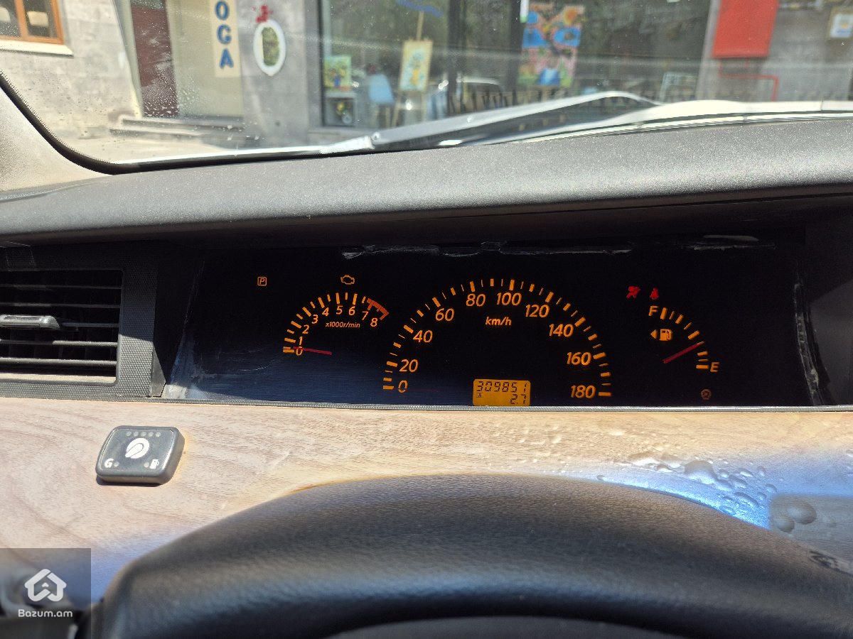 Nissan Teana 2004 - image 3
