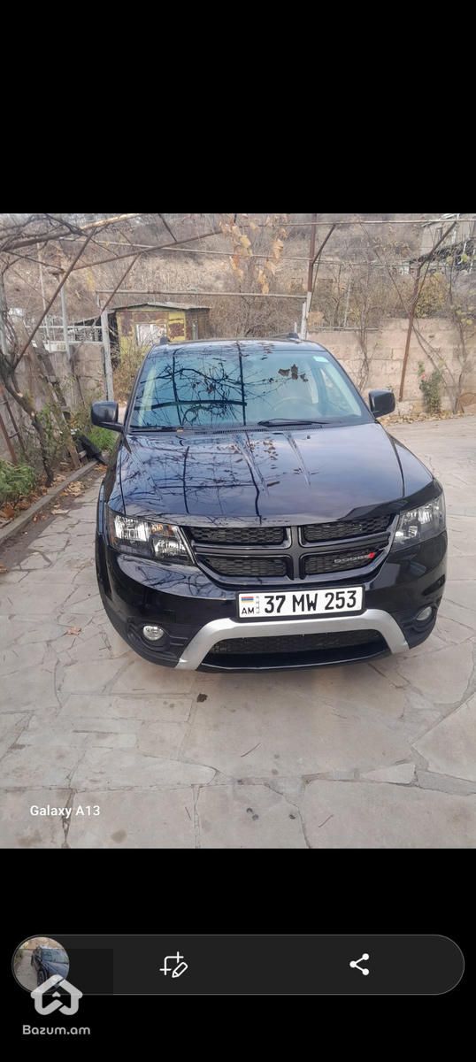 Dodge Journey 2020 - image 1