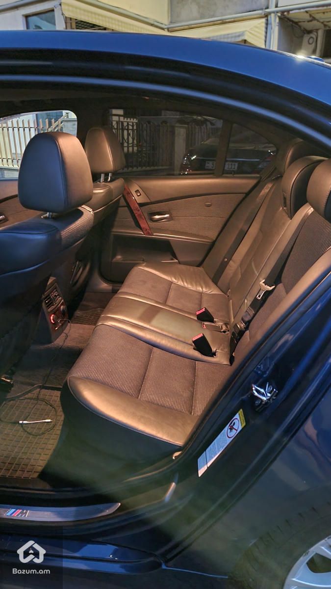 BMW 525 - image 5