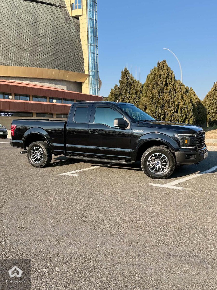 Ford F 150 2018 - image 3