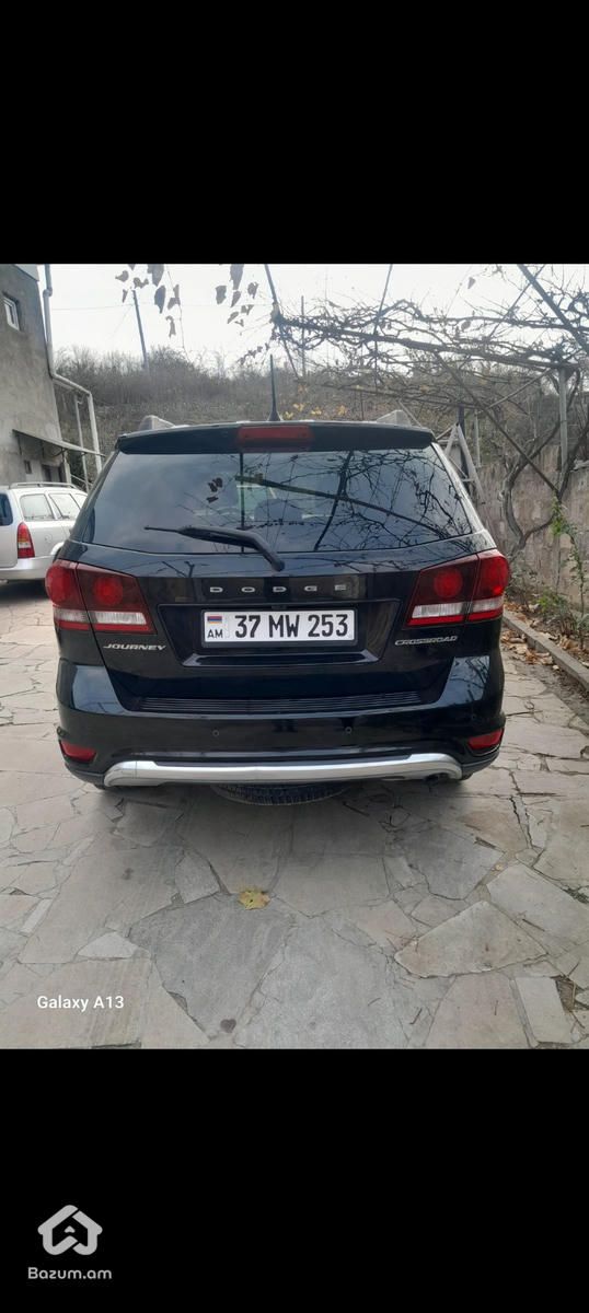 Dodge Journey 2020 - image 3