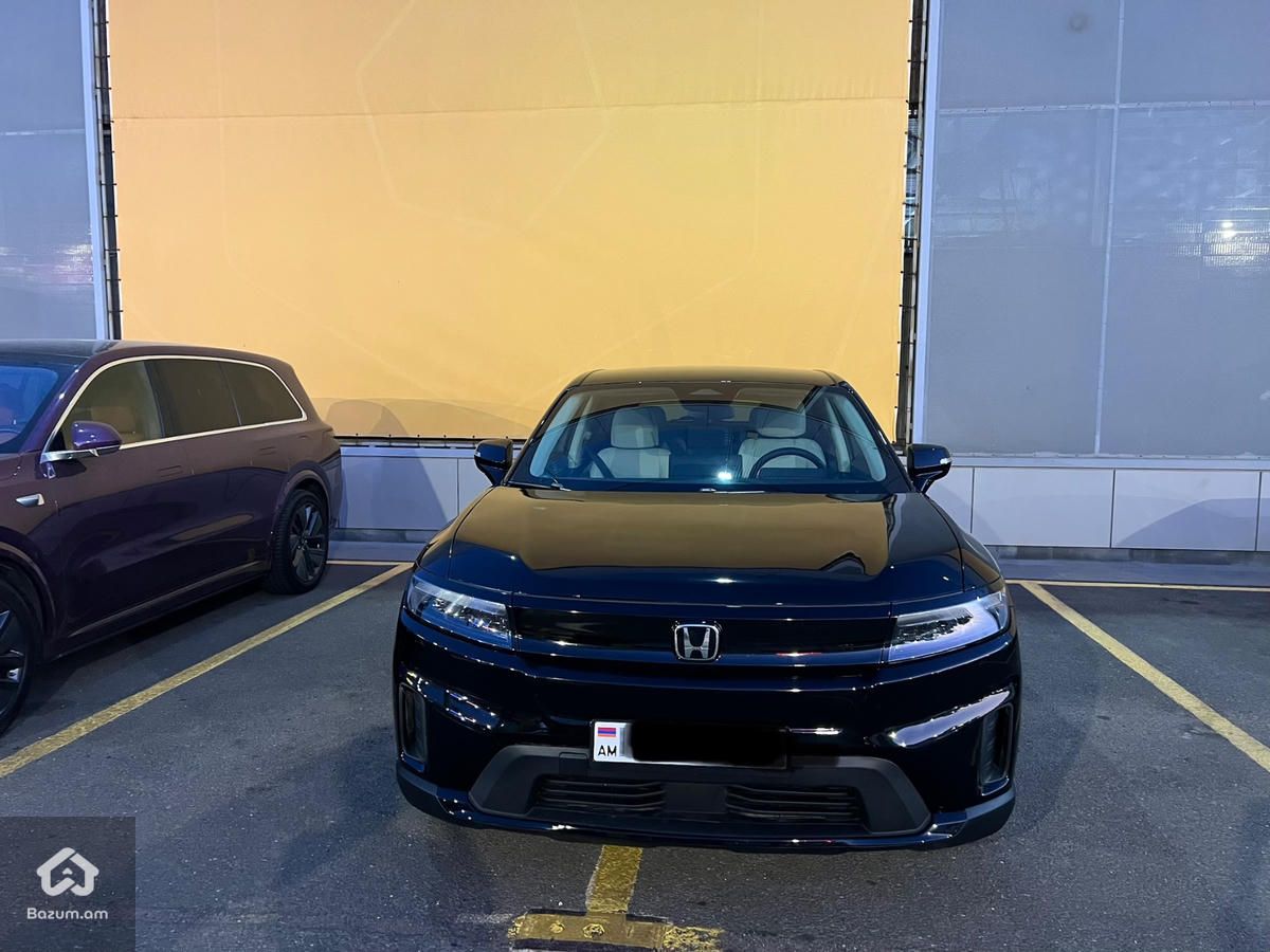Honda Prologue  - image 2