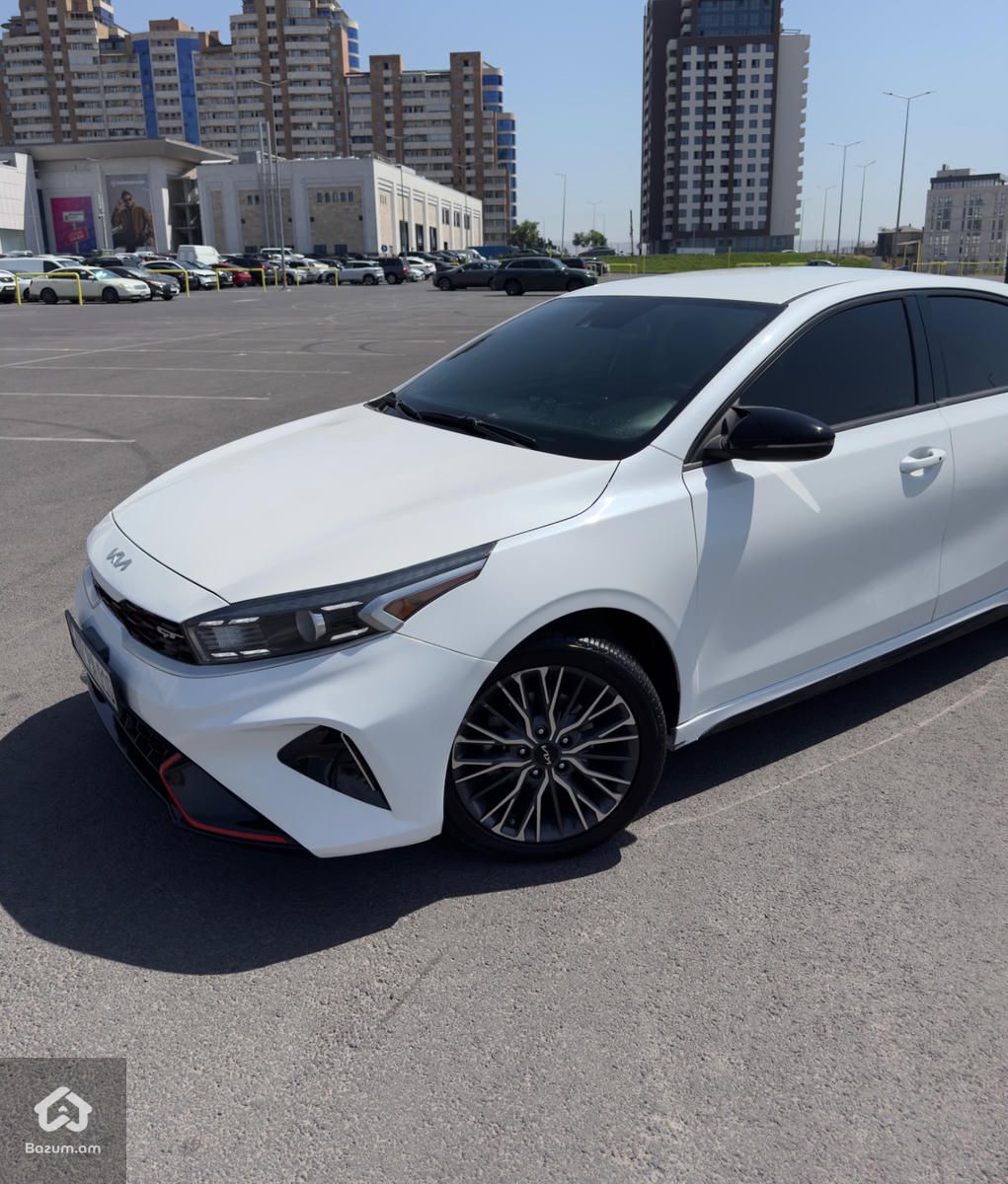 Kia Forte 2022 - image 4