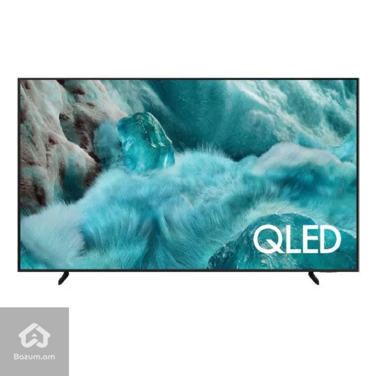 Samsung TV (QE65Q7FAAU/2025) - image 1