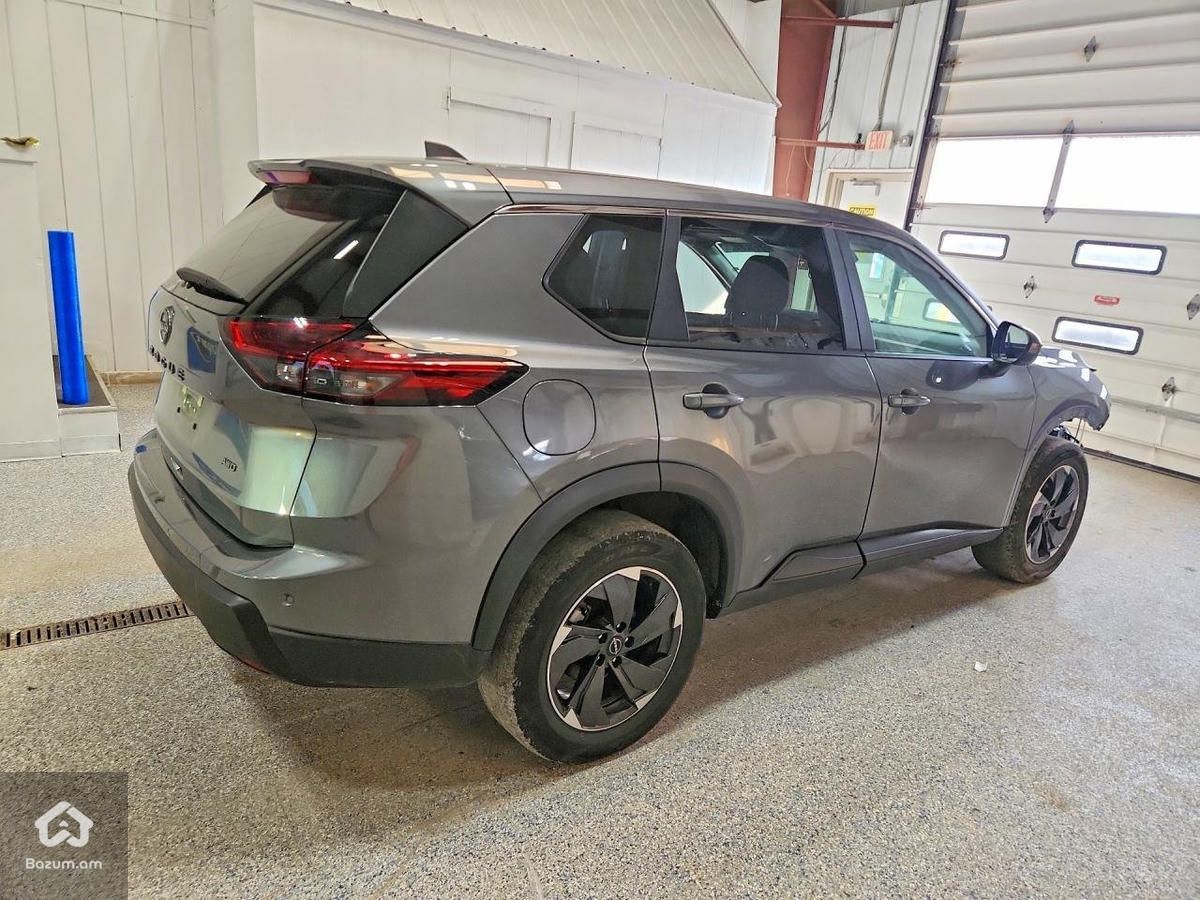 NISSAN ROGUE 2025 - image 5