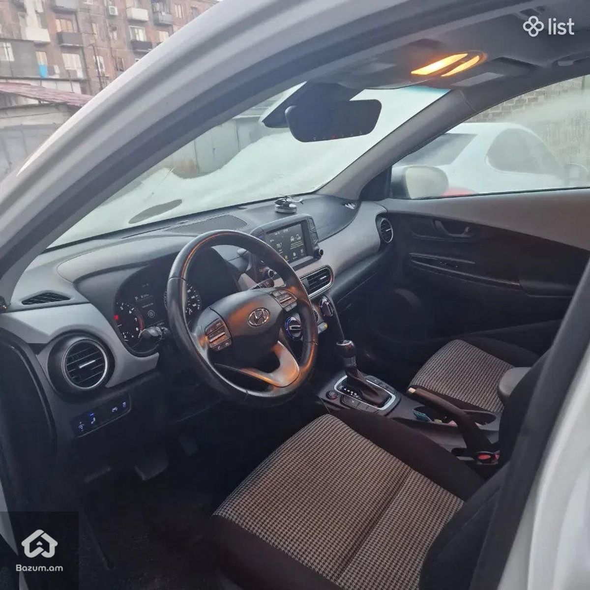 Hyundai Kona 2020 - image 2