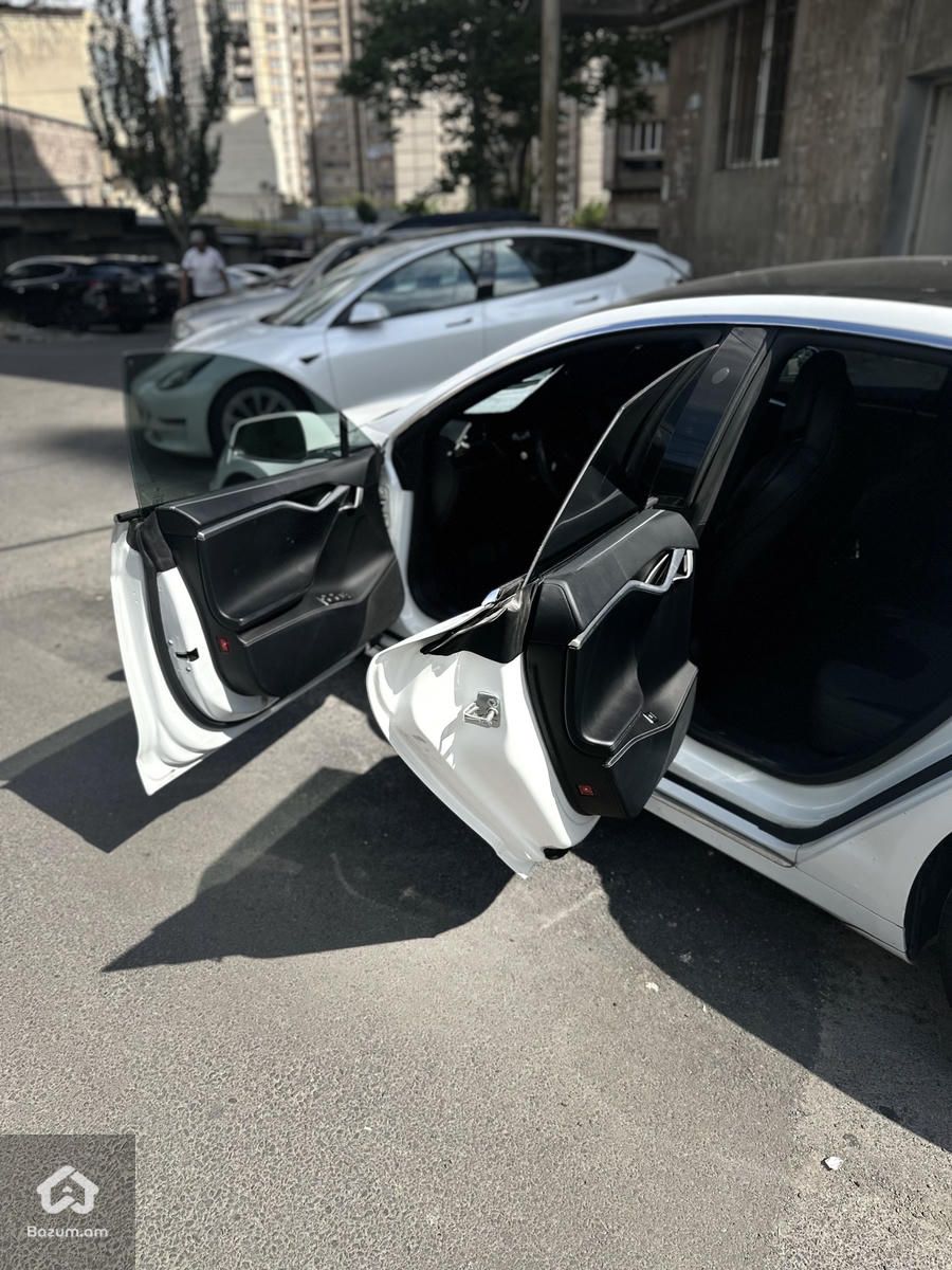 Tesla model s 75 D - image 7