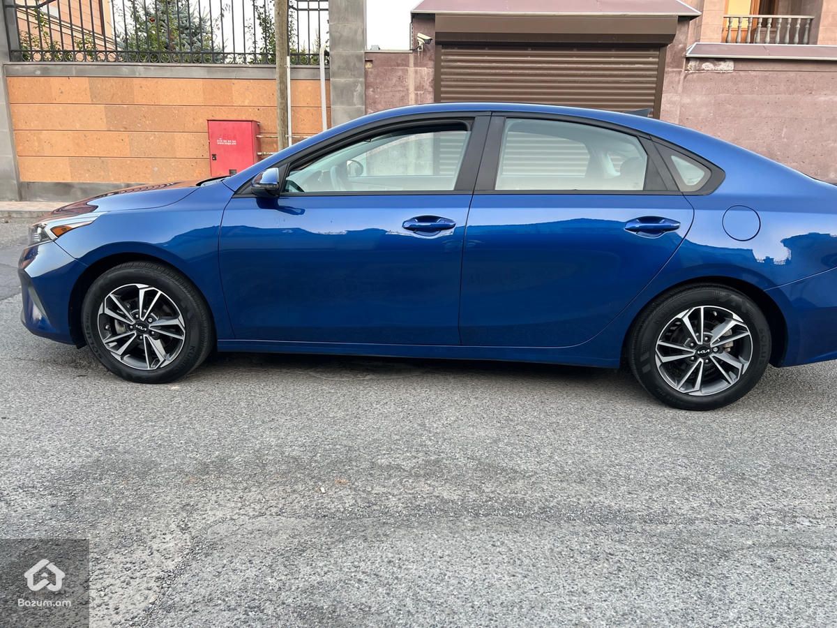 Kia Forte 2023 - image 3