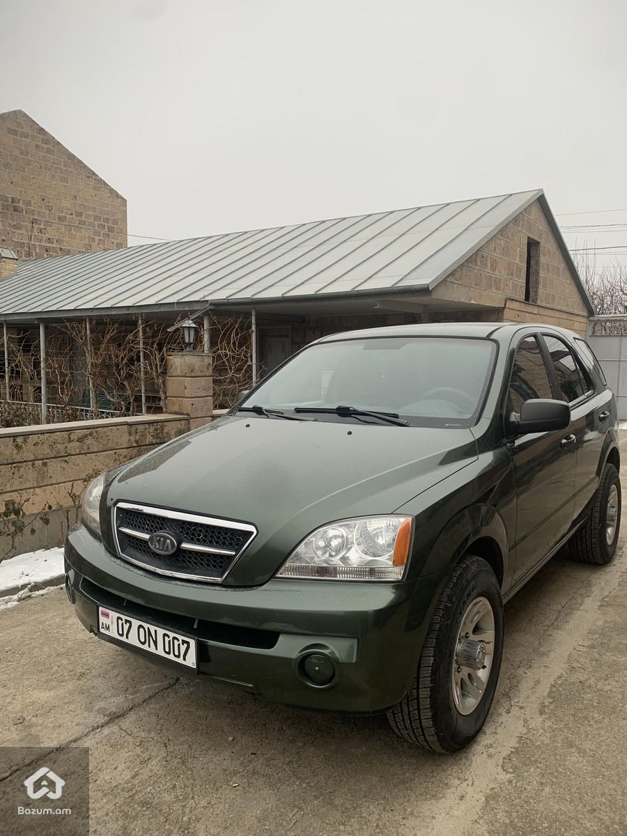 Kia Sorento - image 1