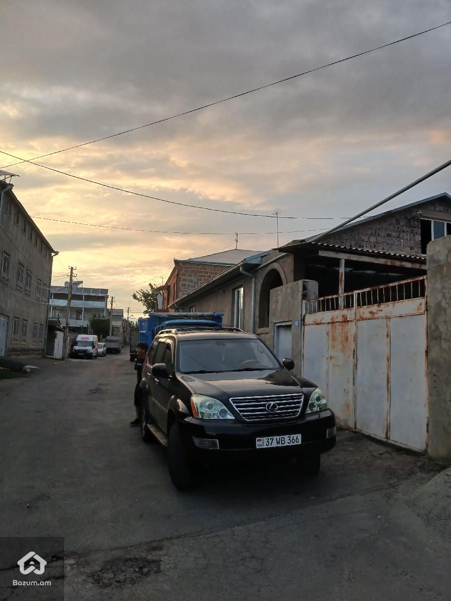 Lexus Gx 470 - image 15