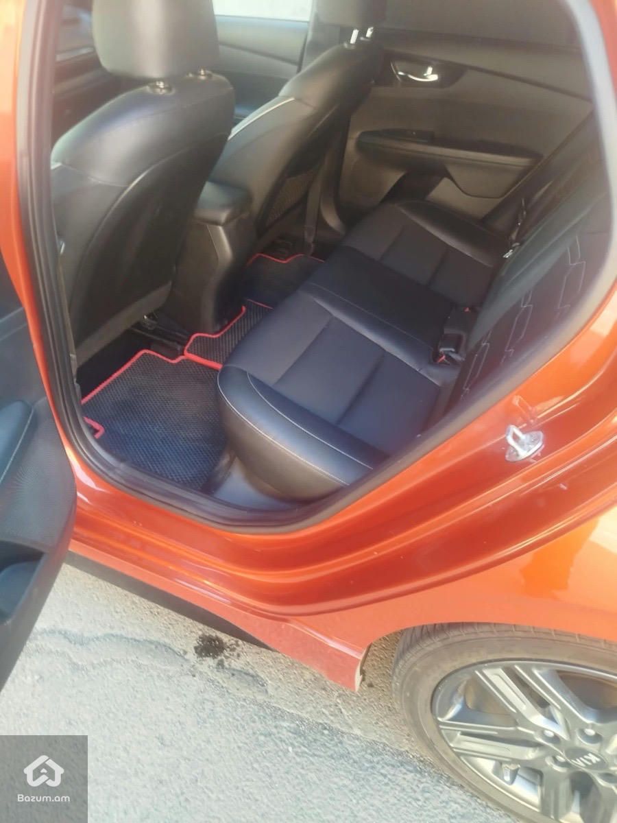 Kia Forte 2019 - image 6
