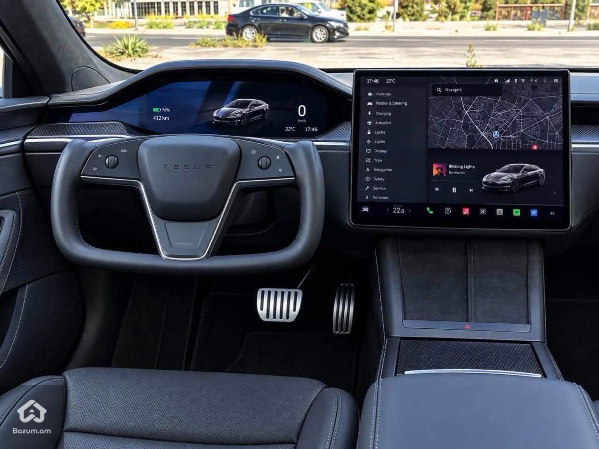Tesla Model S 2023 - image 7
