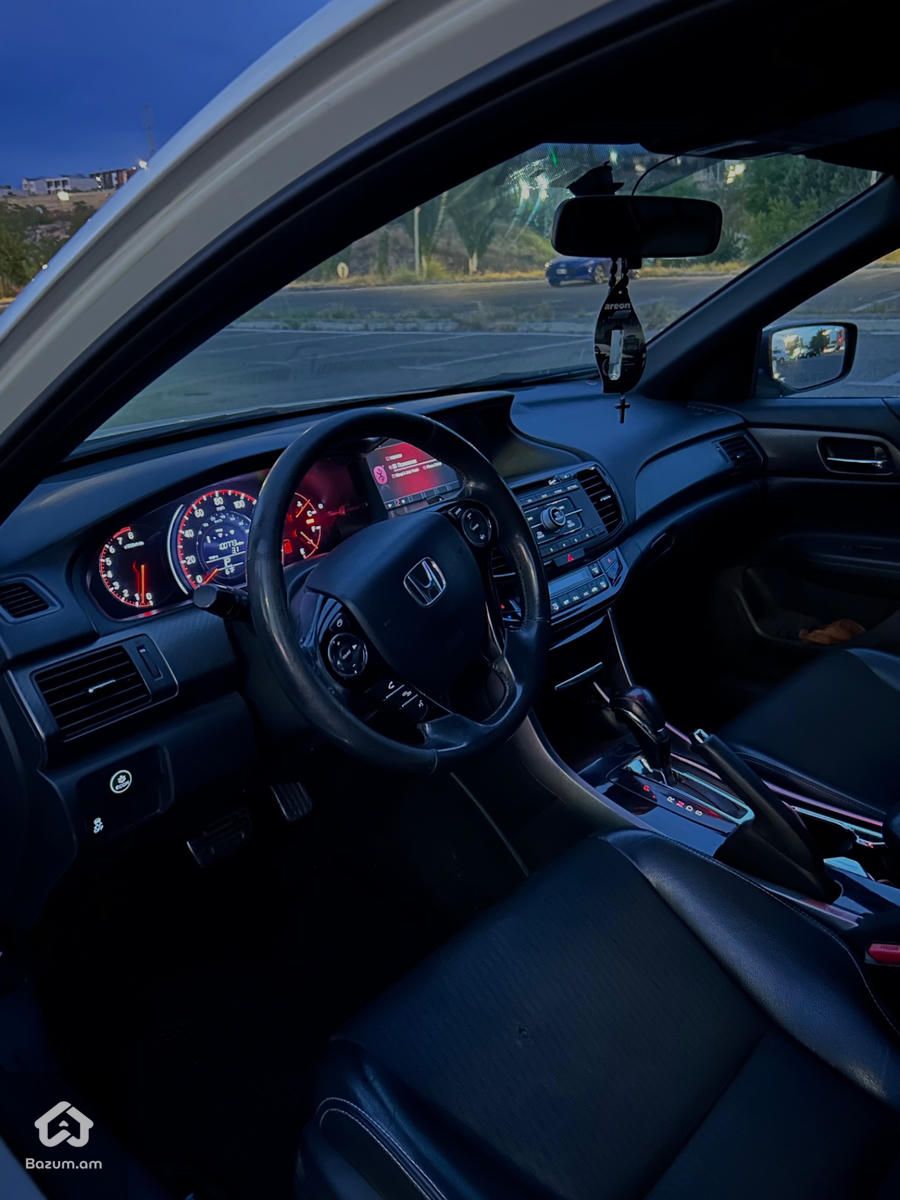 Honda Accord 2016 - image 6