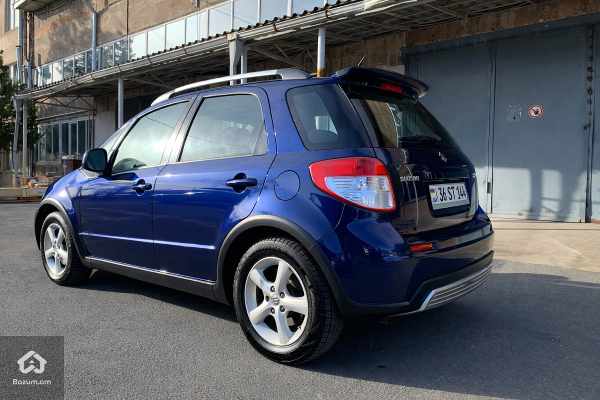 Suzuki - image 2