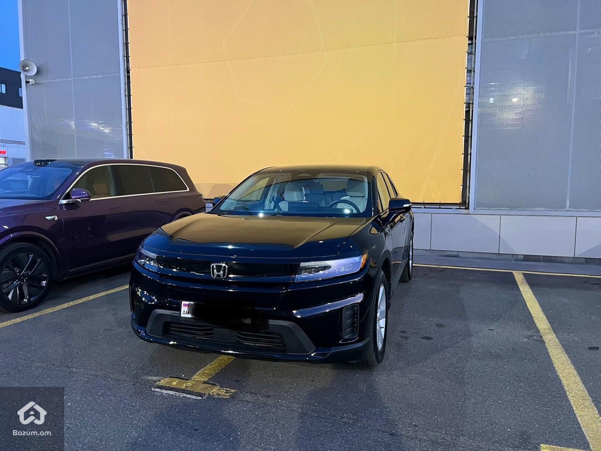 Honda Prologue  - image 1
