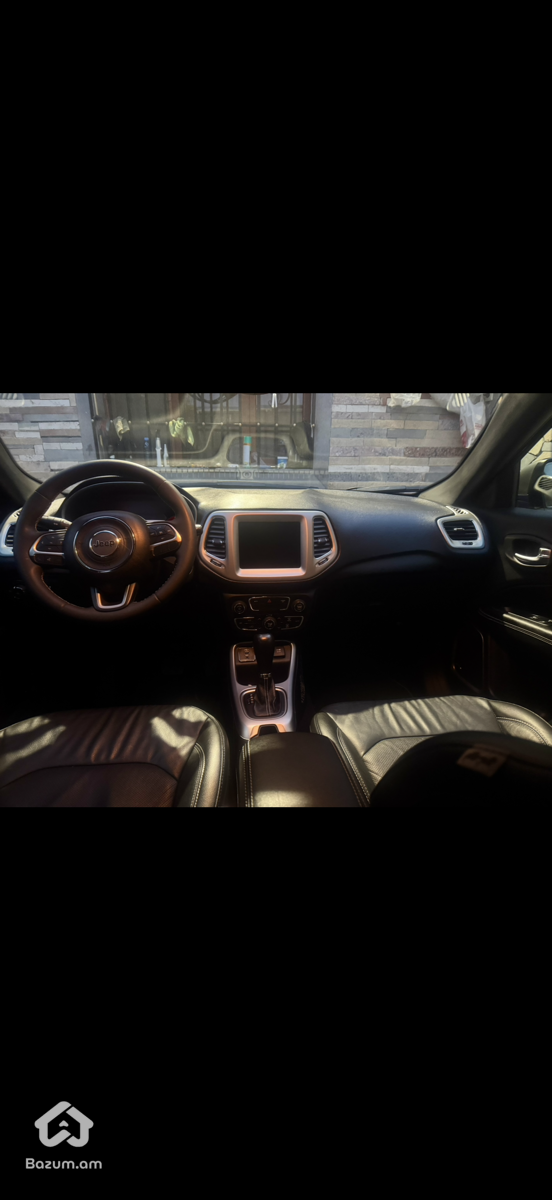 Jeep Compass Aniversary - image 14