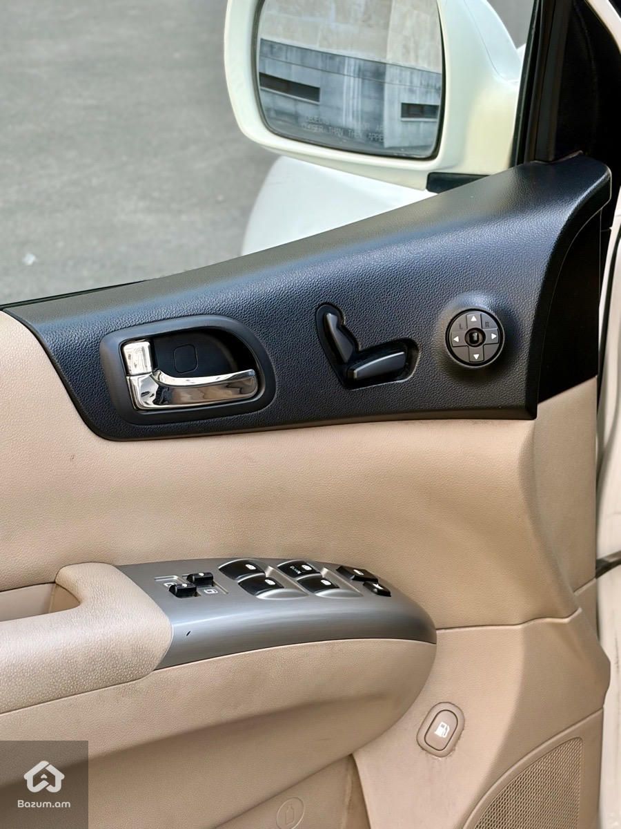 Kia Carnival 2007 - image 11