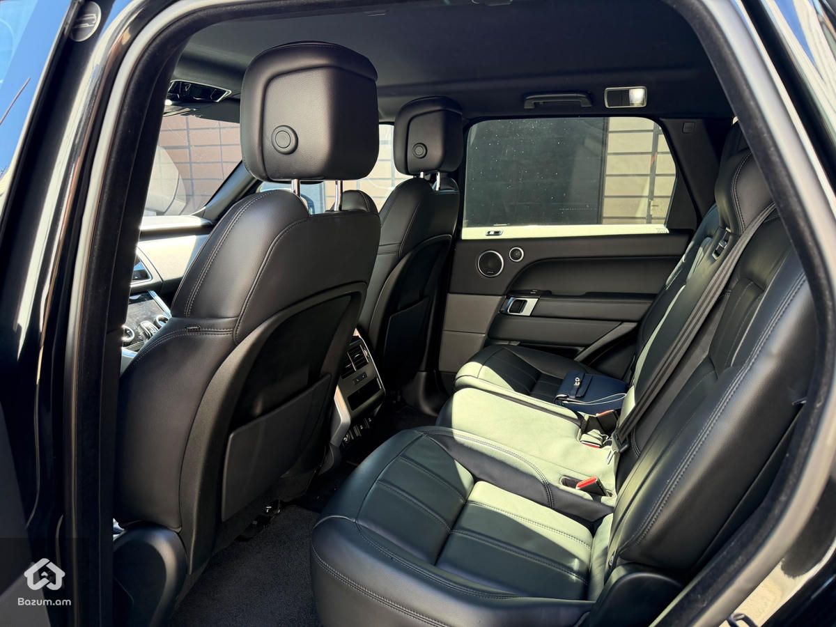 Land Rover Range Rover Sport 2020 - image 6