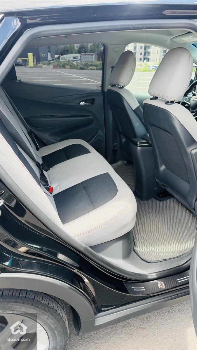 Chevrolet Bold 2019 - image 7