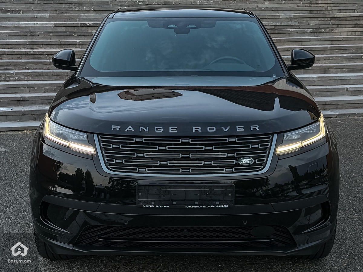 Land Rover Range Rover 2025 - image 1