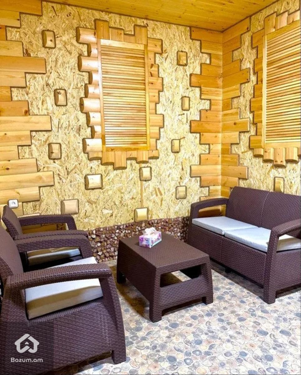Saturn Garden Hotel - image 28
