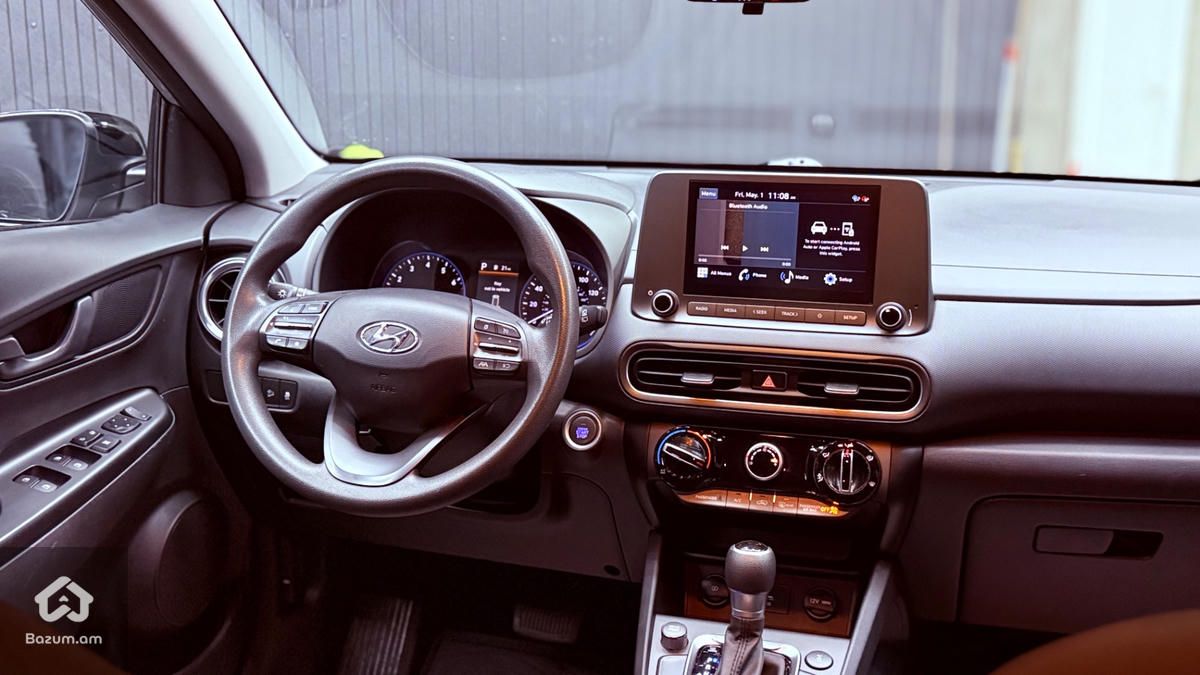 Hyundai Kona Full 4x4 - image 5